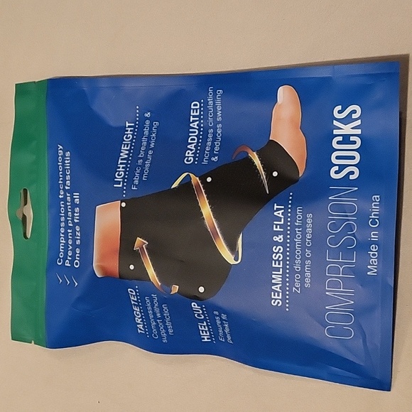 Compression Socks - Picture 3 of 3